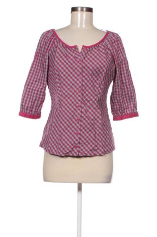 Γυναικείο πουκάμισο Street One, Μέγεθος M, Χρώμα Πολύχρωμο, Τιμή 2,21 €