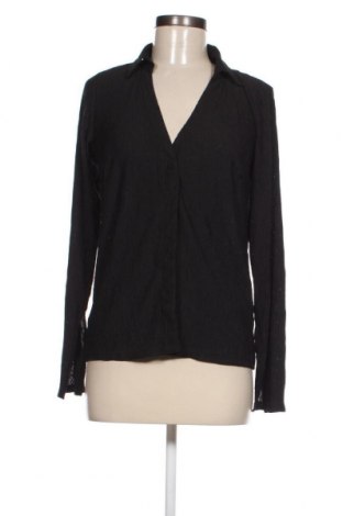 Γυναικείο πουκάμισο Supre, Μέγεθος XXS, Χρώμα Μαύρο, Τιμή 1,63 €