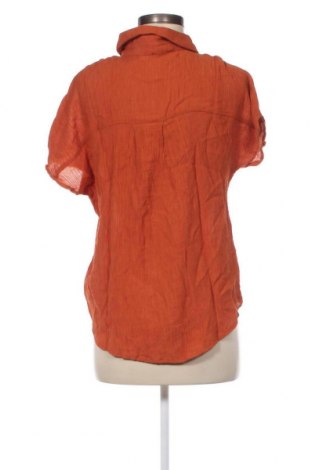 Dámska košeľa  System Action, Veľkosť S, Farba Oranžová, Cena  37,11 €