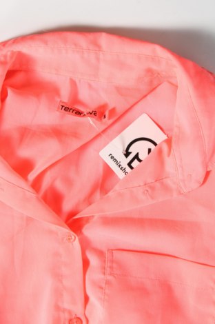 Γυναικείο πουκάμισο Terranova, Μέγεθος M, Χρώμα Ρόζ , Τιμή 10,23 €