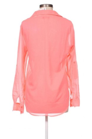 Γυναικείο πουκάμισο Terranova, Μέγεθος M, Χρώμα Ρόζ , Τιμή 10,23 €