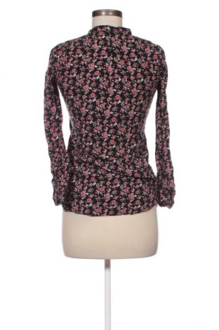 Γυναικείο πουκάμισο Terranova, Μέγεθος XS, Χρώμα Μαύρο, Τιμή 2,56 €
