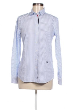 Дамска риза Tommy Hilfiger, Размер XS, Цвят Многоцветен, Цена 150,00 лв.