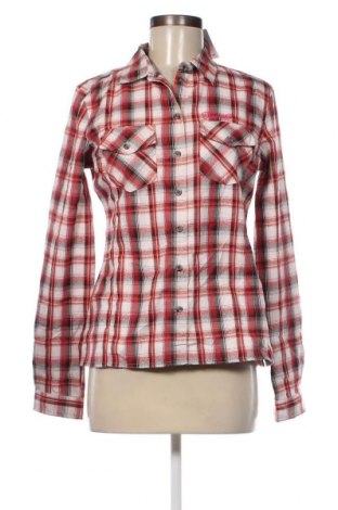Γυναικείο πουκάμισο Trevolution, Μέγεθος S, Χρώμα Πολύχρωμο, Τιμή 1,70 €