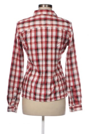 Γυναικείο πουκάμισο Trevolution, Μέγεθος S, Χρώμα Πολύχρωμο, Τιμή 2,16 €