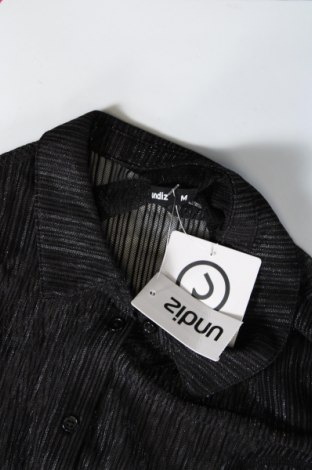 Dámska košeľa  Undiz, Veľkosť M, Farba Čierna, Cena  37,11 €