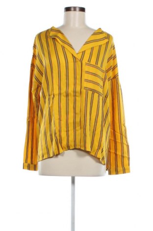Γυναικείο πουκάμισο VILA, Μέγεθος M, Χρώμα Πολύχρωμο, Τιμή 3,51 €