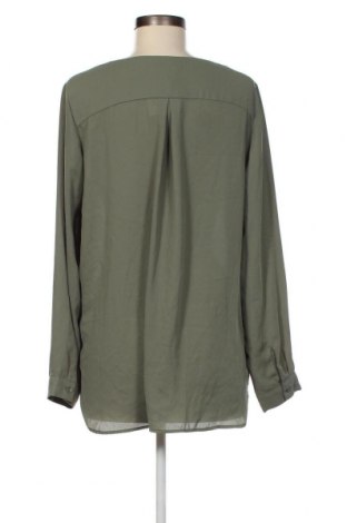Γυναικείο πουκάμισο VILA, Μέγεθος L, Χρώμα Πράσινο, Τιμή 7,22 €