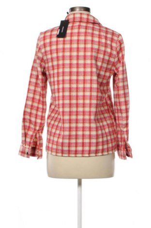 Γυναικείο πουκάμισο Vero Moda, Μέγεθος XS, Χρώμα Πολύχρωμο, Τιμή 10,72 €
