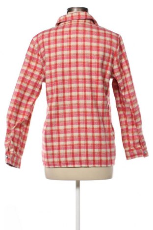 Γυναικείο πουκάμισο Vero Moda, Μέγεθος M, Χρώμα Πολύχρωμο, Τιμή 10,72 €