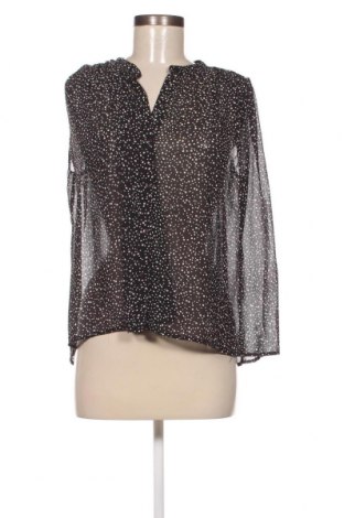 Γυναικείο πουκάμισο Vero Moda, Μέγεθος S, Χρώμα Μαύρο, Τιμή 2,04 €