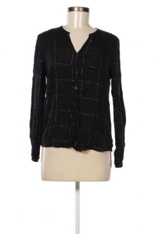 Γυναικείο πουκάμισο Yessica, Μέγεθος S, Χρώμα Μαύρο, Τιμή 1,70 €