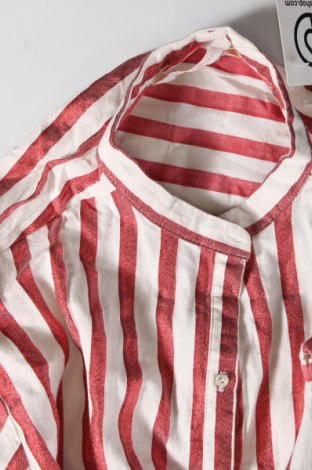 Γυναικείο πουκάμισο Zara Trafaluc, Μέγεθος M, Χρώμα Πολύχρωμο, Τιμή 12,37 €