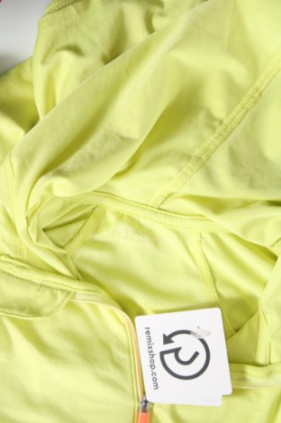 Γυναικεία αθλητική μπλούζα Active By Tchibo, Μέγεθος M, Χρώμα Πράσινο, Τιμή 13,30 €