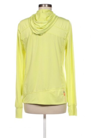 Γυναικεία αθλητική μπλούζα Active By Tchibo, Μέγεθος M, Χρώμα Πράσινο, Τιμή 13,30 €