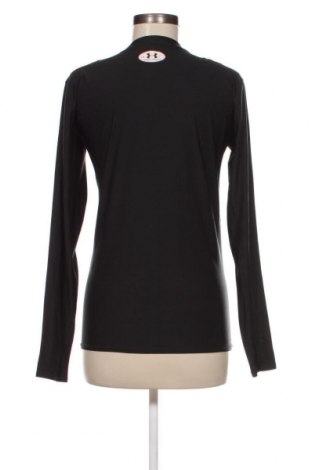 Дамска спортна блуза Under Armour, Размер L, Цвят Черен, Цена 110,00 лв.