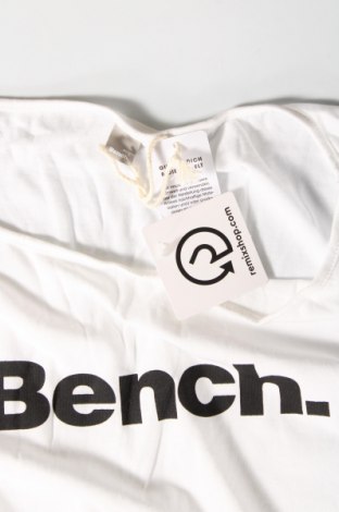 Dámské tričko Bench, Velikost S, Barva Bílá, Cena  478,00 Kč