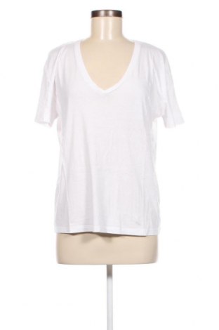 Dámské tričko Bershka, Velikost S, Barva Bílá, Cena  207,00 Kč
