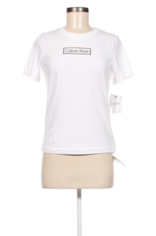 Dámské tričko Calvin Klein, Velikost XS, Barva Bílá, Cena  986,00 Kč