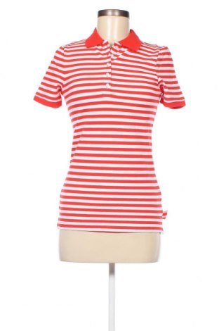 Damen T-Shirt Cheer, Größe XS, Farbe Mehrfarbig, Preis 5,41 €