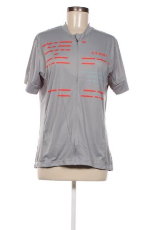 Damen T-Shirt Cube, Größe M, Farbe Grau, Preis € 6,71