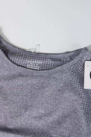 Γυναικείο t-shirt Forena, Μέγεθος L, Χρώμα Γκρί, Τιμή 3,79 €
