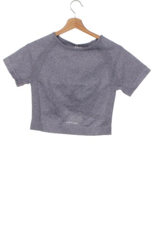 Γυναικείο t-shirt Forena, Μέγεθος L, Χρώμα Γκρί, Τιμή 5,56 €