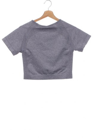 Damen T-Shirt Forena, Größe L, Farbe Grau, Preis 3,54 €