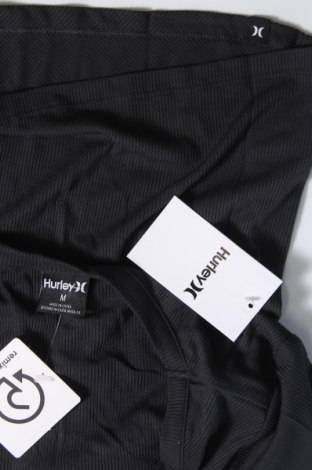 Дамска тениска Hurley, Размер M, Цвят Сив, Цена 16,24 лв.
