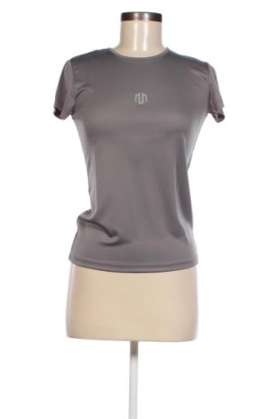 Дамска тениска Morotai, Размер XS, Цвят Сив, Цена 34,00 лв.