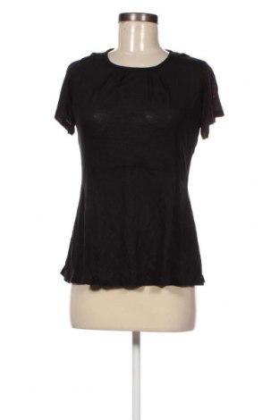 Tricou de femei Sisley, Mărime S, Culoare Negru, Preț 42,33 Lei