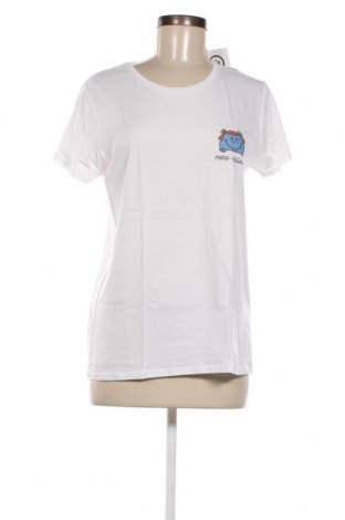 Tricou de femei Sol's, Mărime XL, Culoare Alb, Preț 69,08 Lei