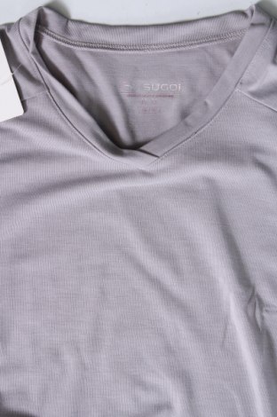 Tricou de femei Sugoi, Mărime M, Culoare Gri, Preț 111,84 Lei