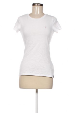Dámské tričko Tommy Hilfiger, Velikost S, Barva Bílá, Cena  650,00 Kč