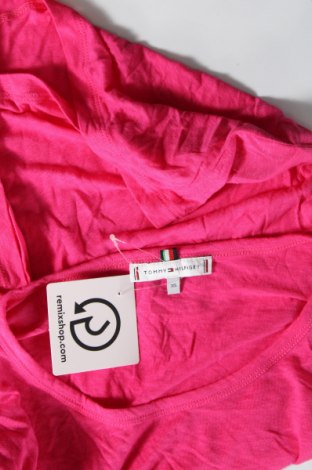Dámske tričko Tommy Hilfiger, Veľkosť XS, Farba Ružová, Cena  38,56 €