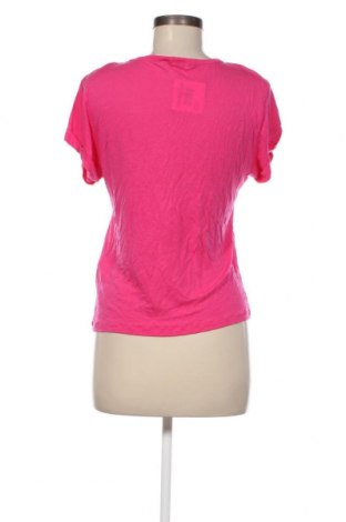 Damen T-Shirt Tommy Hilfiger, Größe XS, Farbe Rosa, Preis 47,32 €
