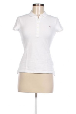 Tricou de femei Tommy Hilfiger, Mărime XS, Culoare Alb, Preț 139,83 Lei