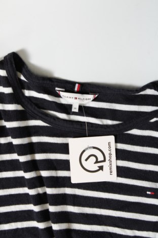 Damen T-Shirt Tommy Hilfiger, Größe M, Farbe Mehrfarbig, Preis 47,32 €