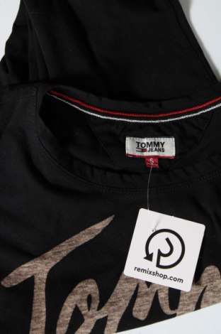 Dámské tričko Tommy Hilfiger, Velikost S, Barva Černá, Cena  1 084,00 Kč