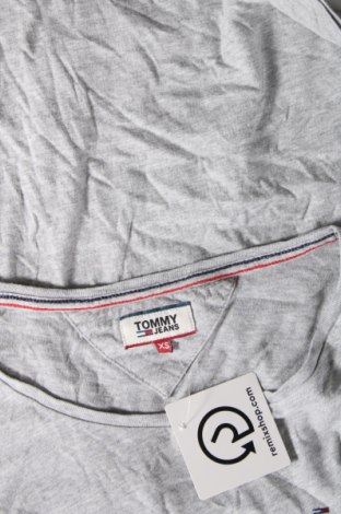 Dámske tričko Tommy Hilfiger, Veľkosť XS, Farba Sivá, Cena  38,56 €