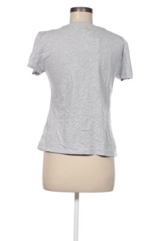Дамска тениска Tommy Hilfiger, Размер XS, Цвят Сив, Цена 68,00 лв.