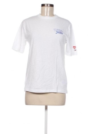 Dámské tričko Tommy Hilfiger, Velikost XS, Barva Bílá, Cena  1 084,00 Kč