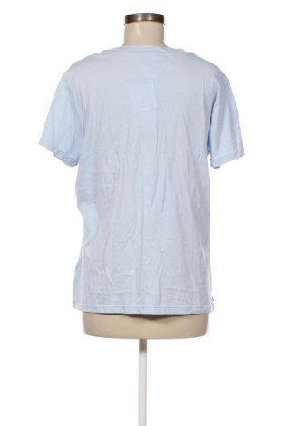 Dámske tričko Tommy Hilfiger, Veľkosť XL, Farba Modrá, Cena  38,56 €