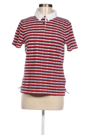 Дамска тениска Tommy Hilfiger, Размер M, Цвят Многоцветен, Цена 50,14 лв.