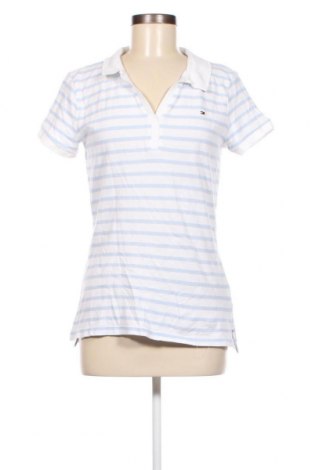 Дамска тениска Tommy Hilfiger, Размер XL, Цвят Многоцветен, Цена 70,85 лв.