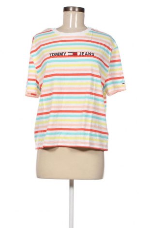 Tricou de femei Tommy Hilfiger, Mărime XL, Culoare Multicolor, Preț 223,68 Lei