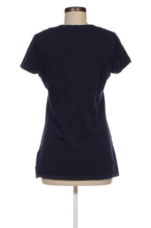 Dámské tričko Tommy Hilfiger, Velikost L, Barva Modrá, Cena  1 084,00 Kč