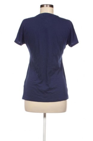 Dámske tričko Tommy Hilfiger, Veľkosť S, Farba Modrá, Cena  38,56 €