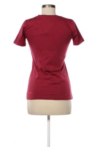 Damen T-Shirt Triple2, Größe XS, Farbe Rot, Preis 5,96 €