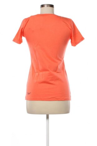 Γυναικείο t-shirt Triple2, Μέγεθος XS, Χρώμα Πορτοκαλί, Τιμή 5,51 €
